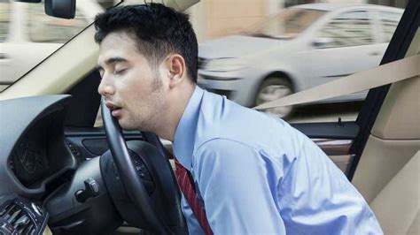 The Hidden Meanings Behind Falling Asleep in a Car with Your Boyfriend